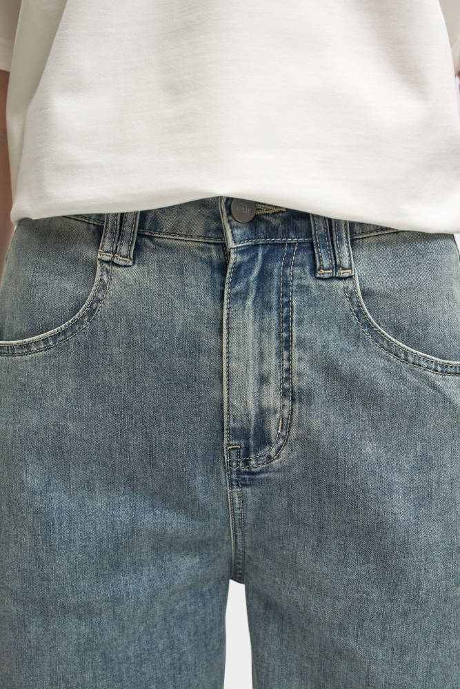 W-261-FT-56-JH001 джинсы the hills 