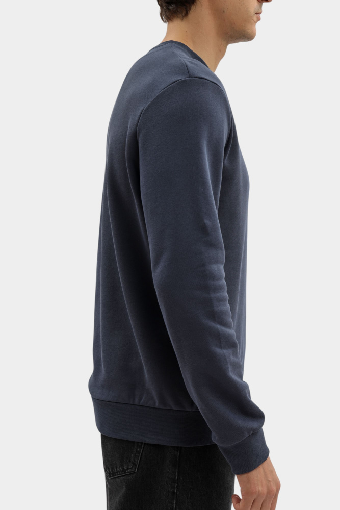 BMF1247 Свитшот Bikkembergs Синий