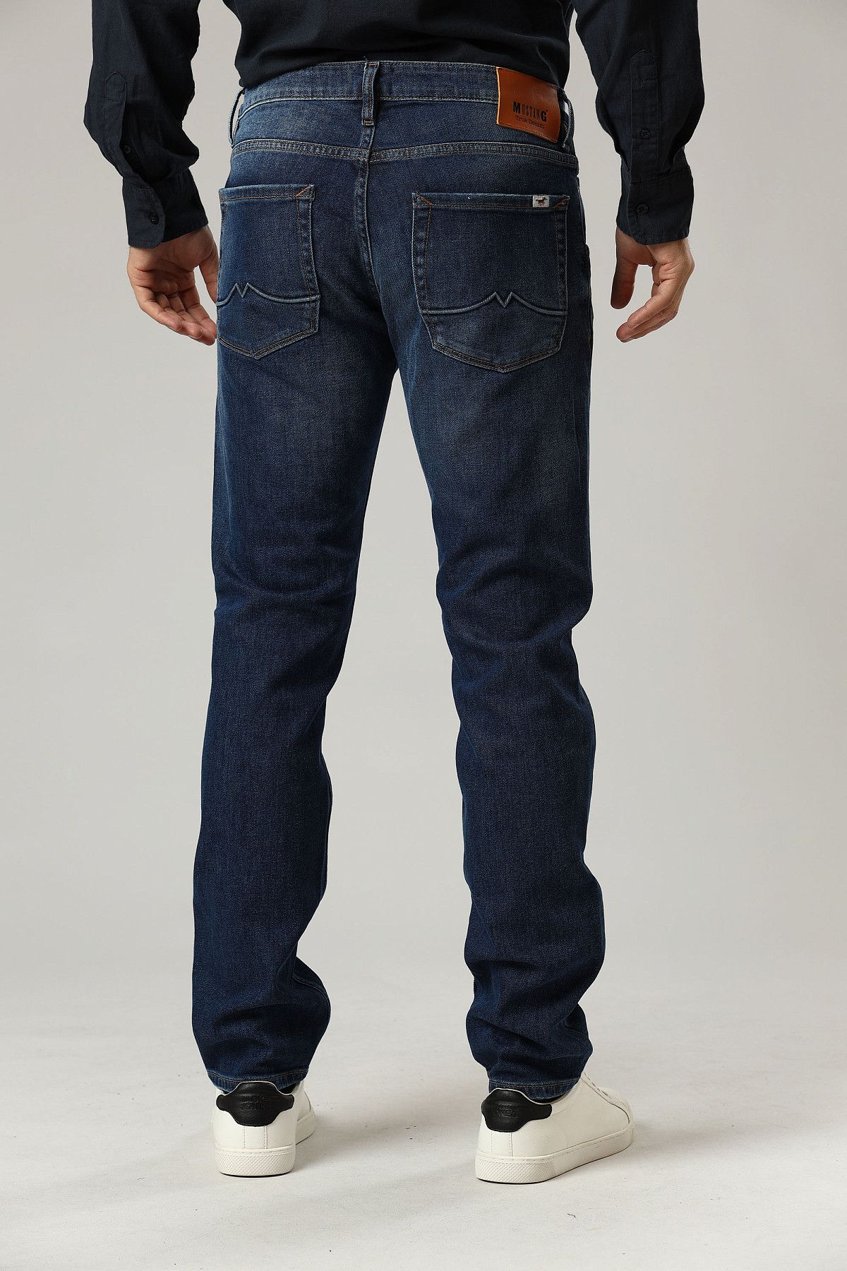 Джинсы Michigan Tapered Mustang