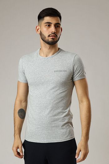 Комплект футболок 2 шт. Bikkembergs