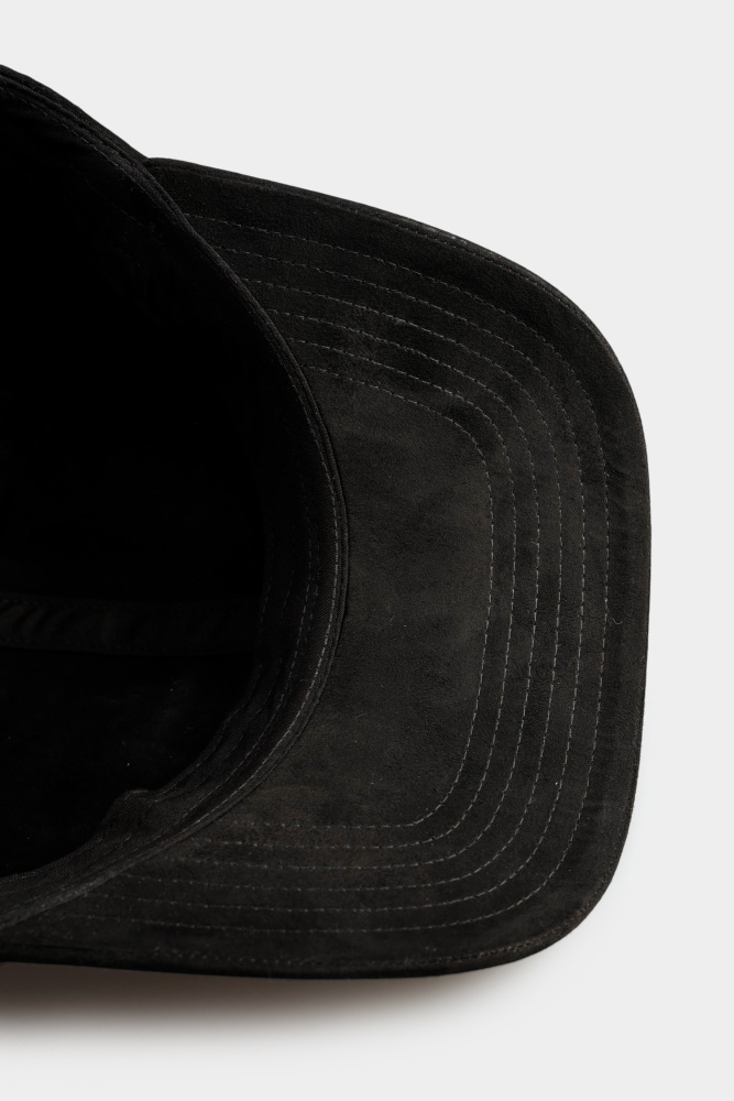 30048458_10020615 Кепка Strellson Черный