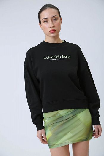 Свитшот Calvin Klein Jeans