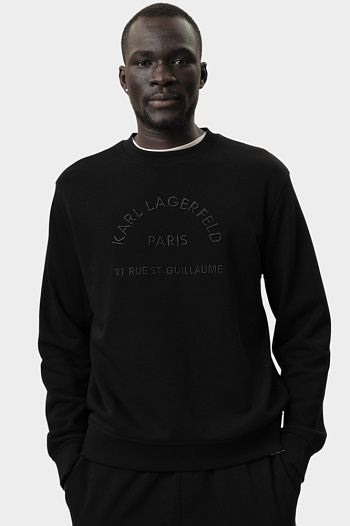 Свитшот Karl Lagerfeld