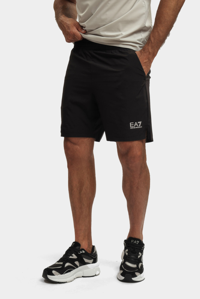 7M000068_AF13757 Костюм EA7 Серый