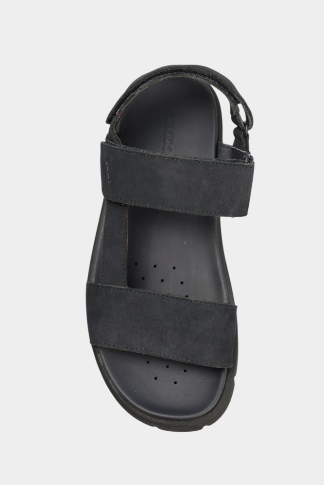 U15BGB00032C Сандалии Geox Синий