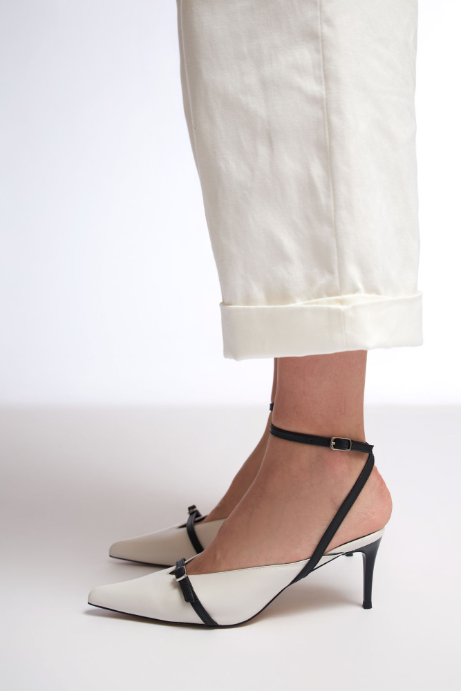 MC20888 Босоножки Marc Cony Белый