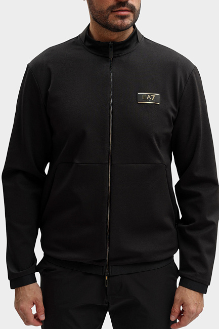 Толстовка EA7