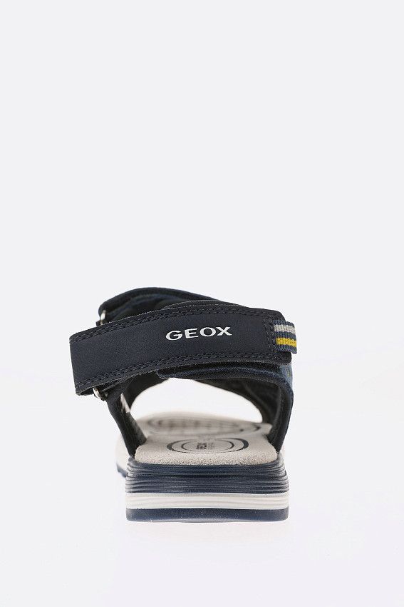Сандалии Geox Синий