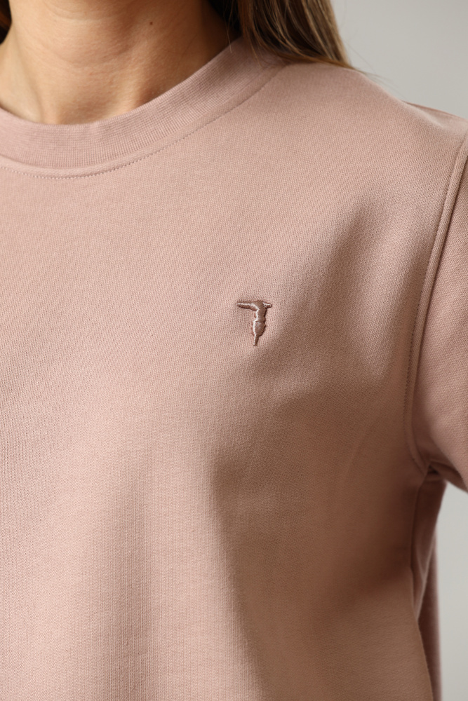 56F00216-1T006039 свитшот trussardi 