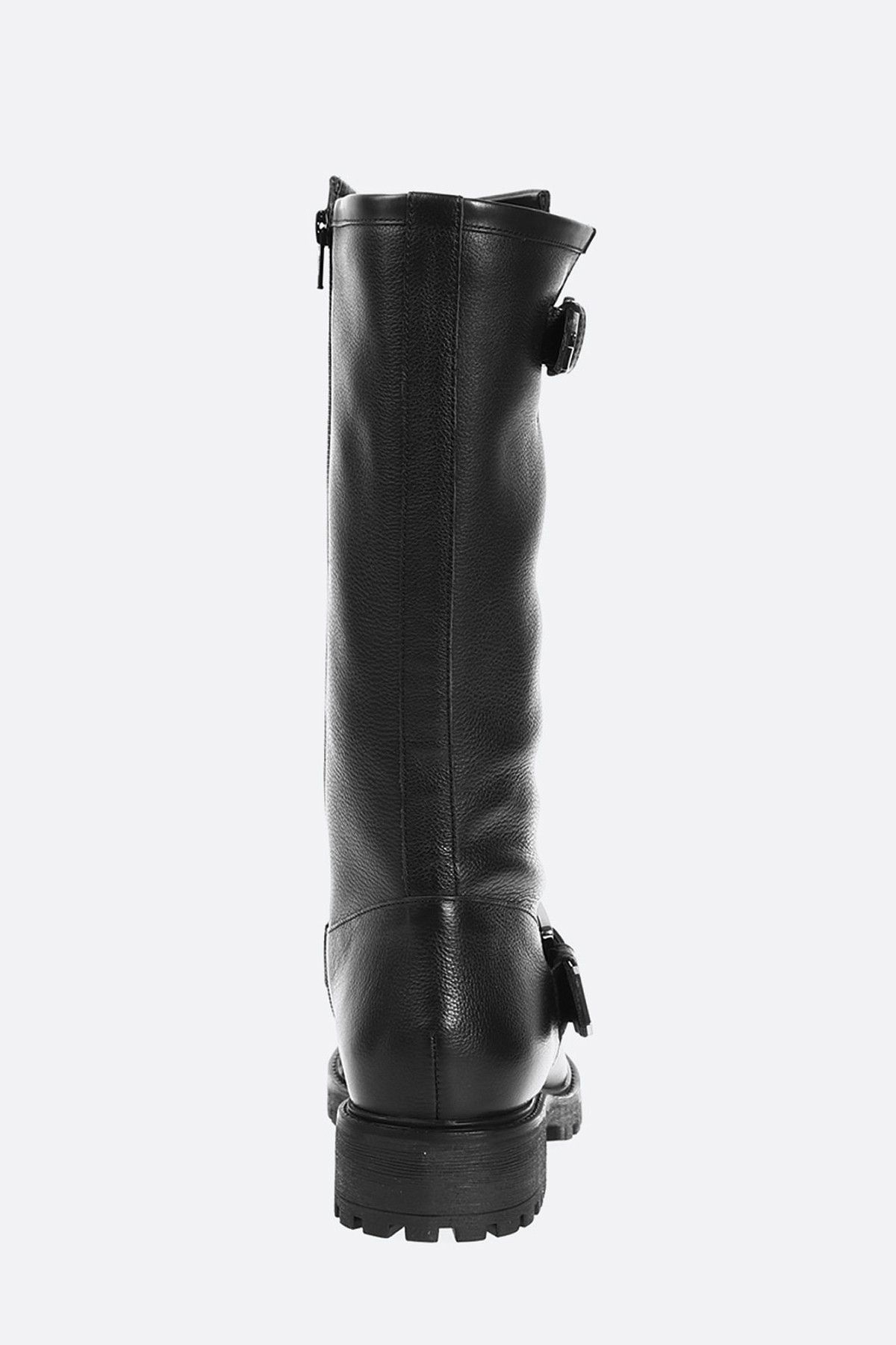 Сапоги Geox Черный