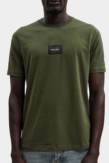 Лонгслив Armani Exchange