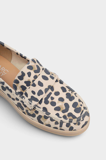 Лоферы Marc Cony