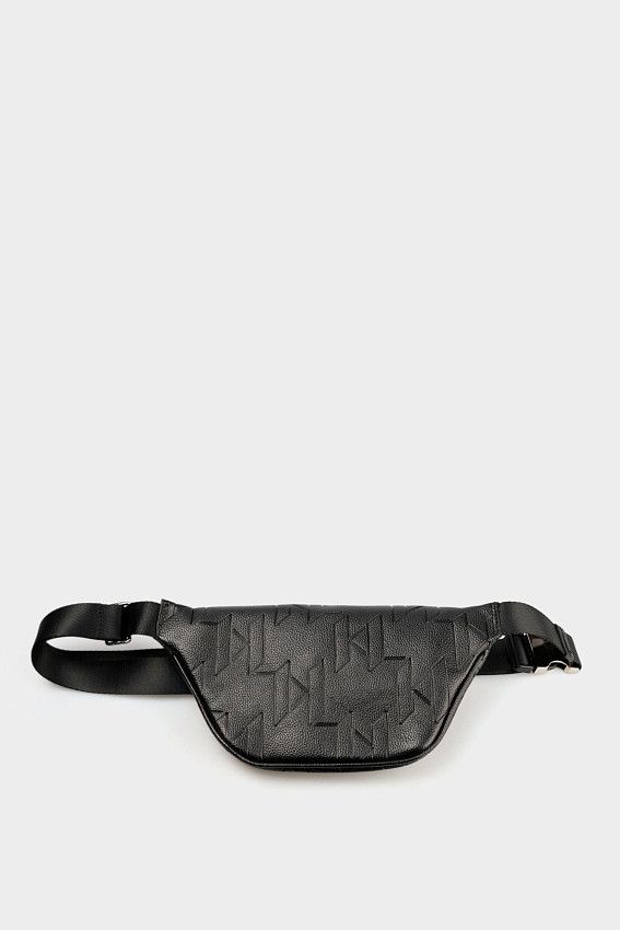 Сумка Karl Lagerfeld Черный