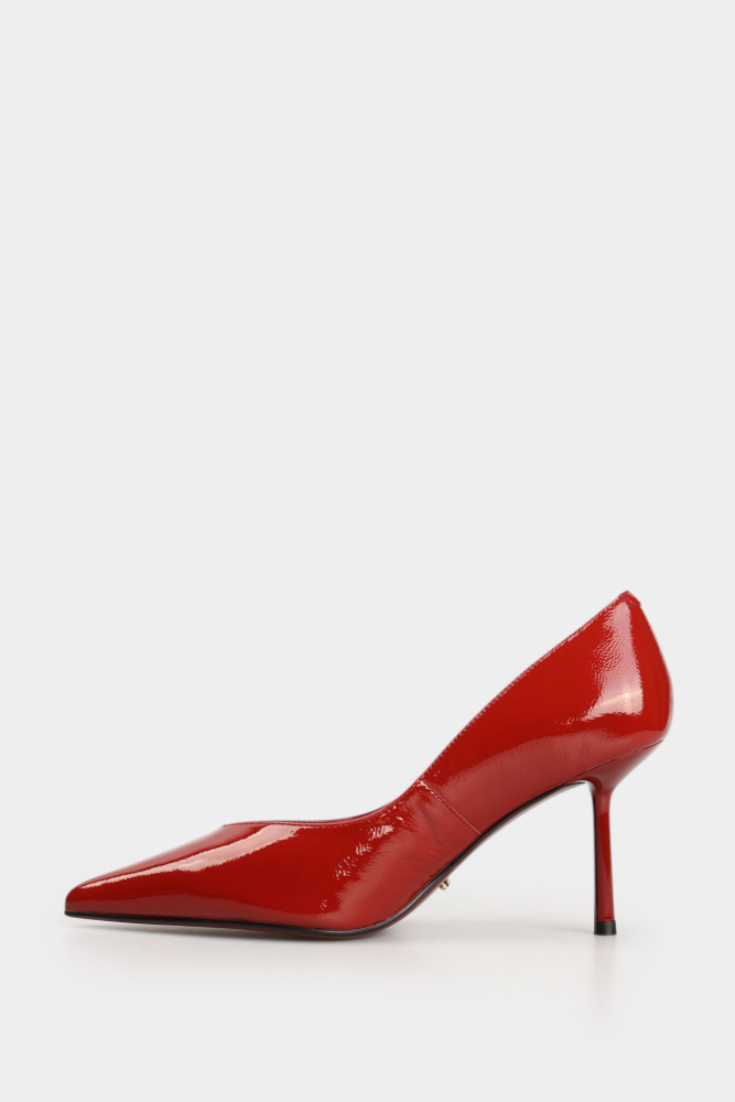 TY1660-1 Туфли Graciana Красный