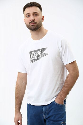 Футболка Pepe Jeans