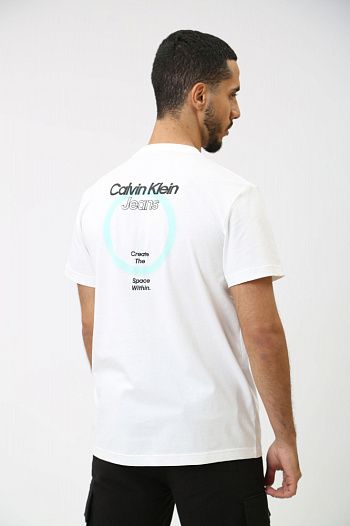 Футболка Calvin Klein Jeans