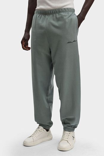 Брюки спортивные Calvin Klein Jeans