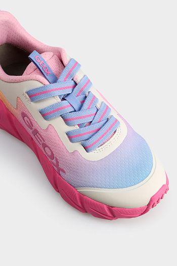Кроссовки Geox