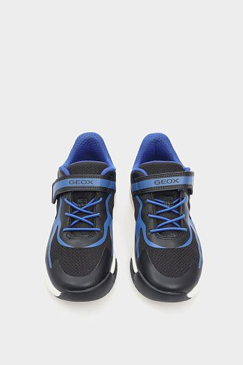 Кеды Geox