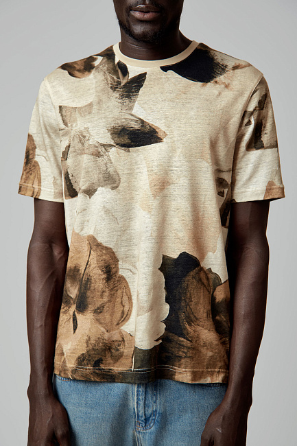 Футболка Van Mich