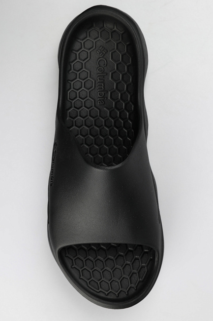 Шлепки Columbia