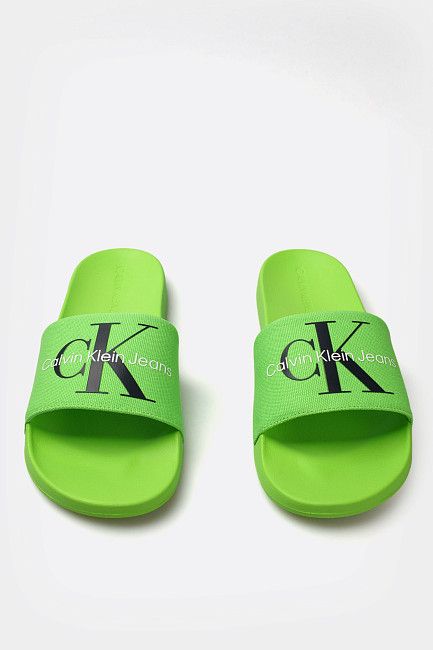 Шлепанцы Calvin Klein Jeans
