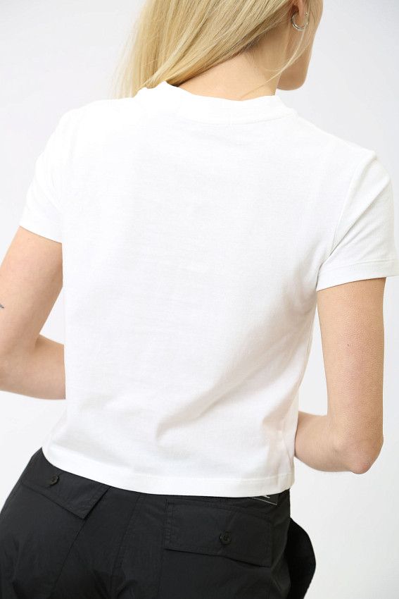 Футболка Calvin Klein Jeans Белый