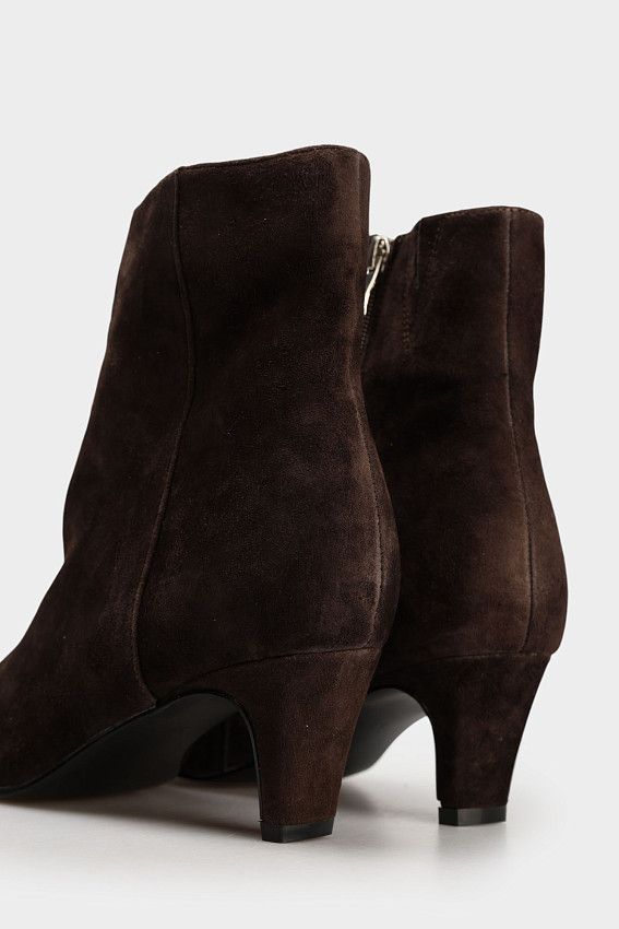 Ботильоны Marc Cony