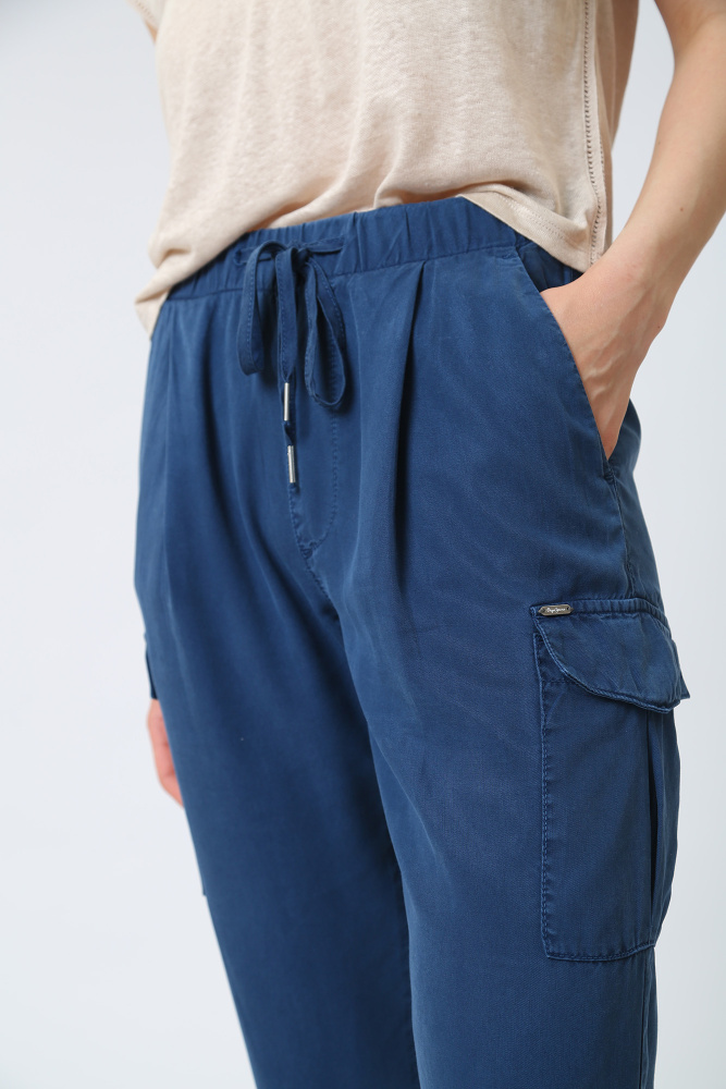 PL211546YG0 брюки pepe jeans 