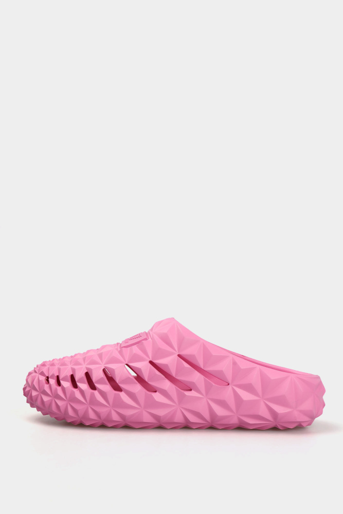 XBR001_XK385 Шлепанцы EA7 Розовый