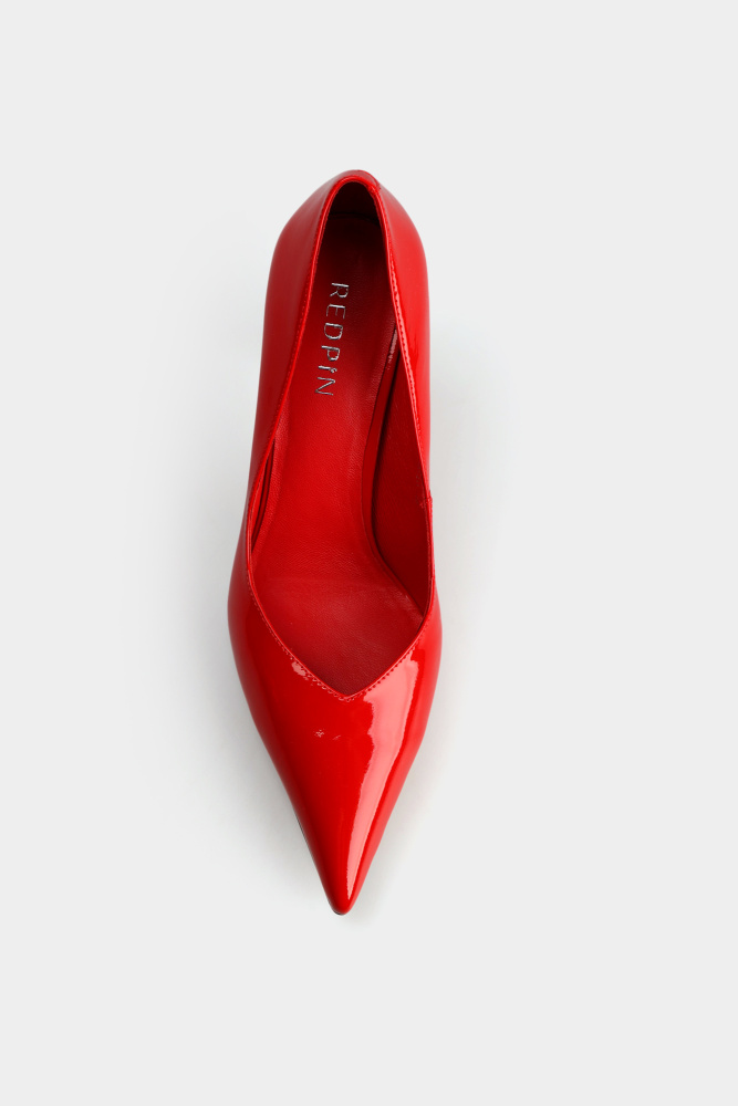 RP-82-8-25026 Туфли Red Pin Красный