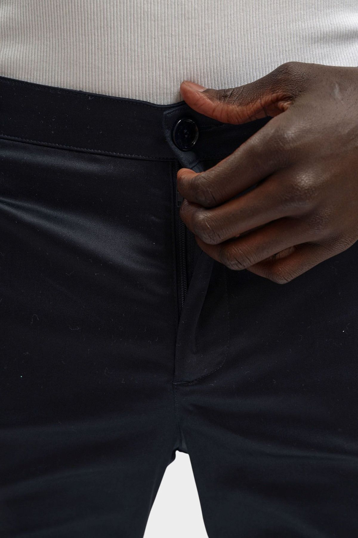 Брюки Bikkembergs Черный