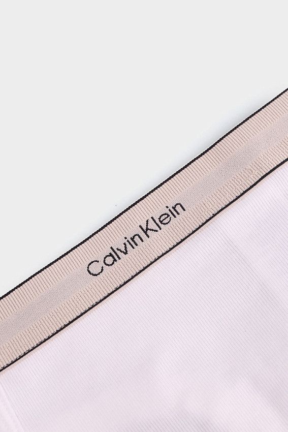 Трусы Calvin Klein Underwear Белый