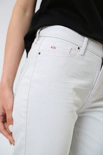 Armani Exchange