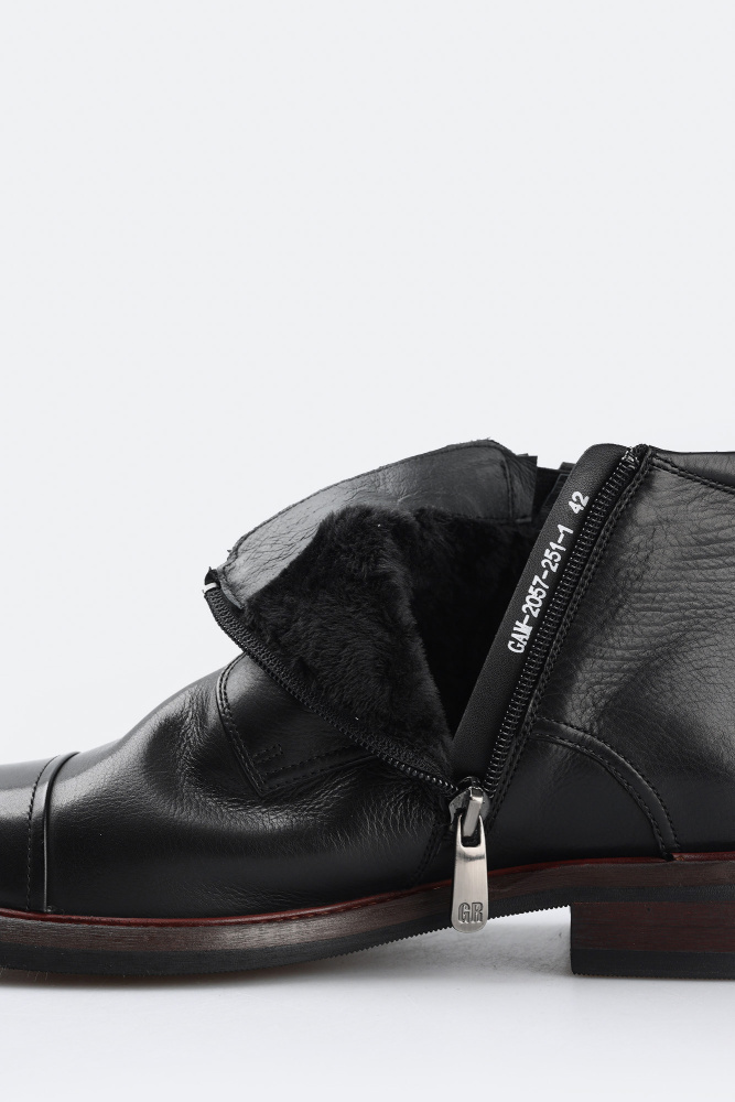GAM-2057-251 Ботинки Graciana Черный