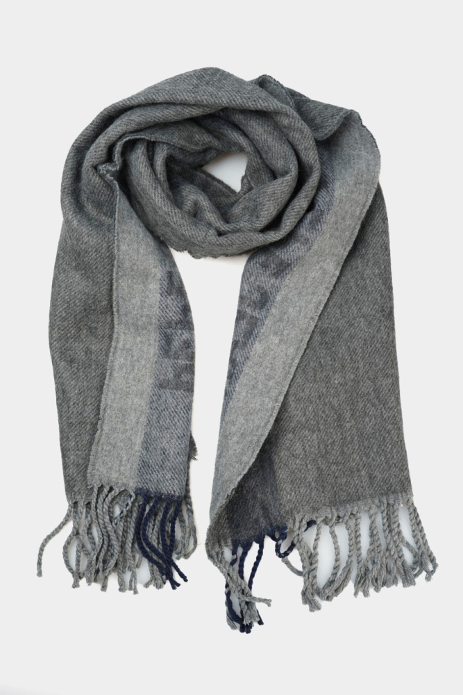 PM110461 Шарф Pepe Jeans Серый