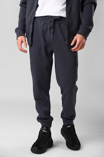 Брюки спортивные Armani Exchange