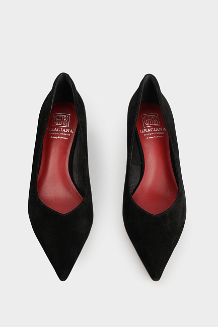 Туфли Graciana