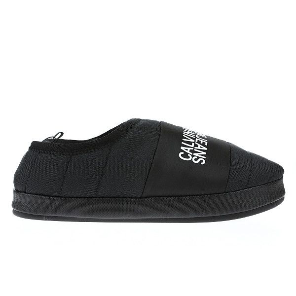 Слипоны Calvin Klein Jeans Черный