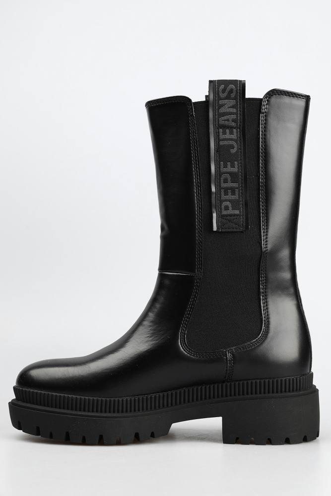 PLS50463 Ботинки челси Pepe Jeans Черный