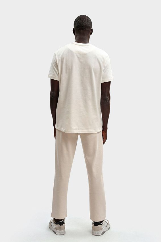 Футболка Bikkembergs Белый