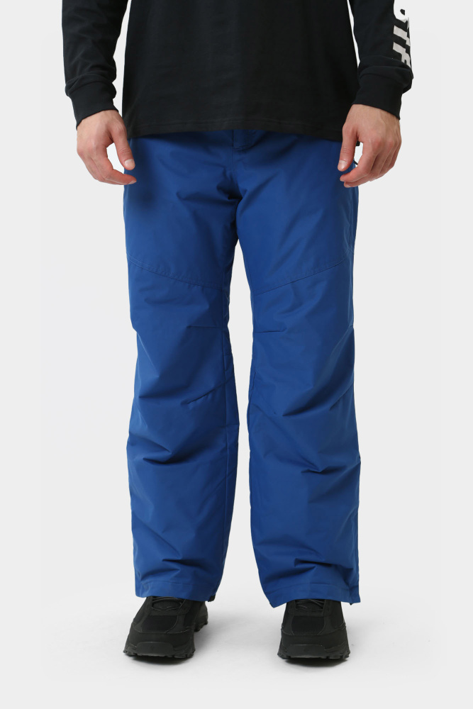 2088141 Брюки горнолыжные Columbia Синий