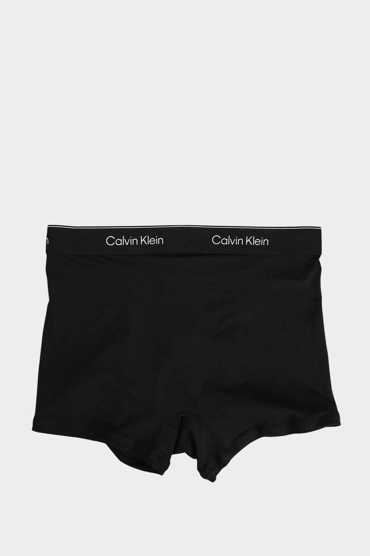Трусы 3 шт Calvin Klein Underwear Черный