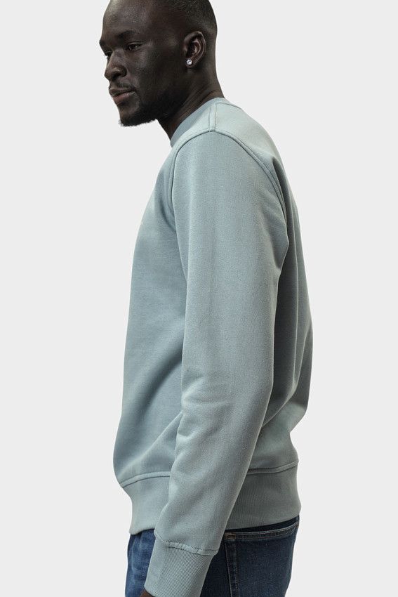 Свитшот Calvin Klein Jeans Голубой