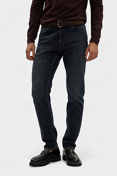 Джинсы Trussardi