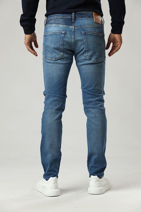 Джинсы STANLEY 2-TONE Pepe Jeans