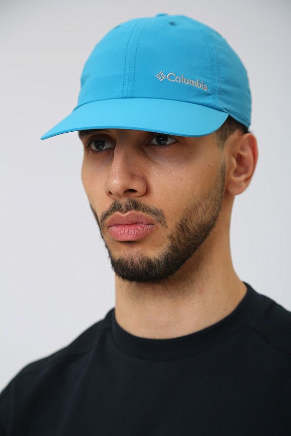 Кепка Columbia Голубой