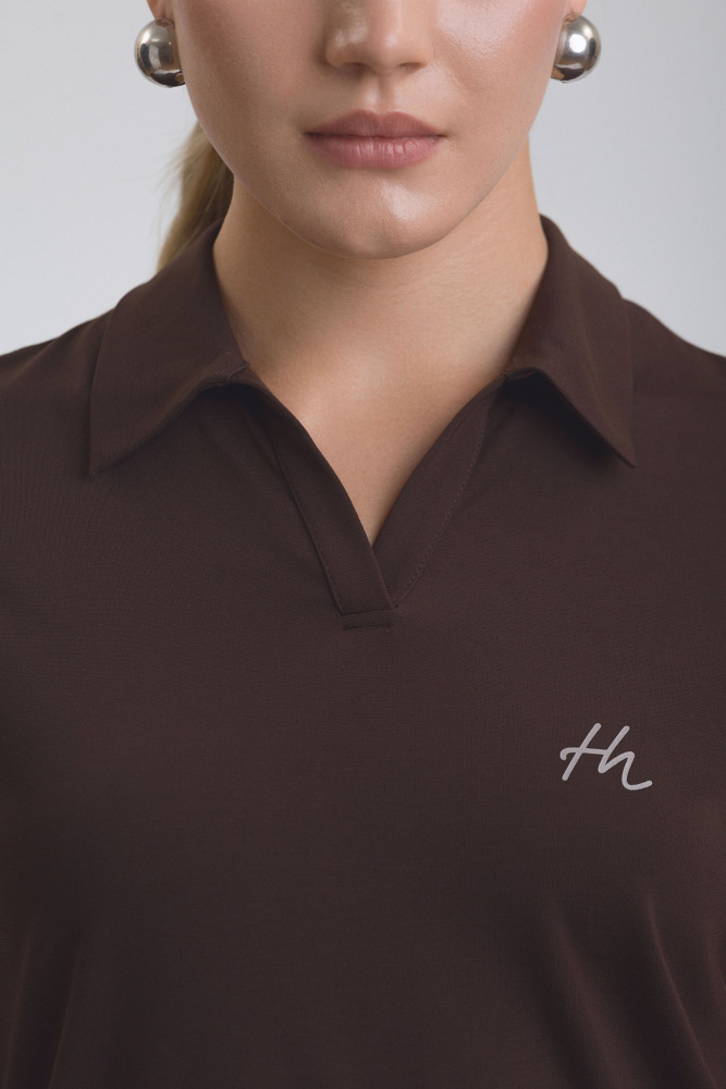 W-252-THT-56-0408 поло the hills 