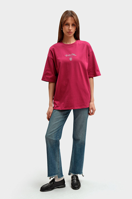 Футболка Calvin Klein Jeans