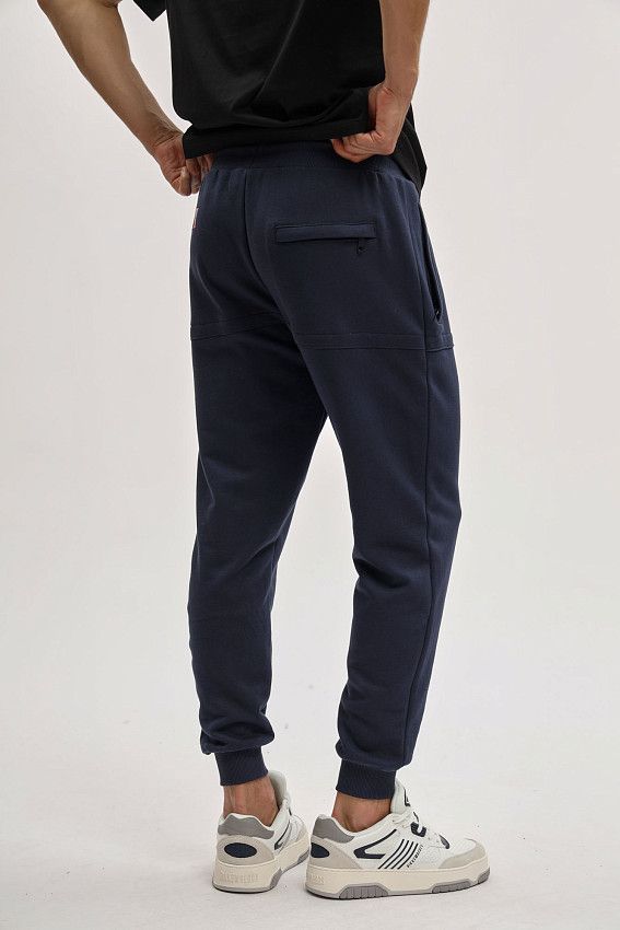 Джинсы Bikkembergs Синий
